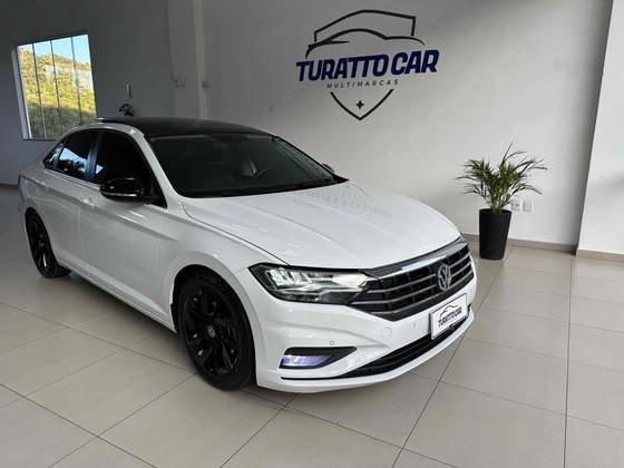 VOLKSWAGEN JETTA 1.4 250 TSI TOTAL FLEX COMFORTLINE TIPTRONIC